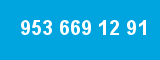 953 669 12 91